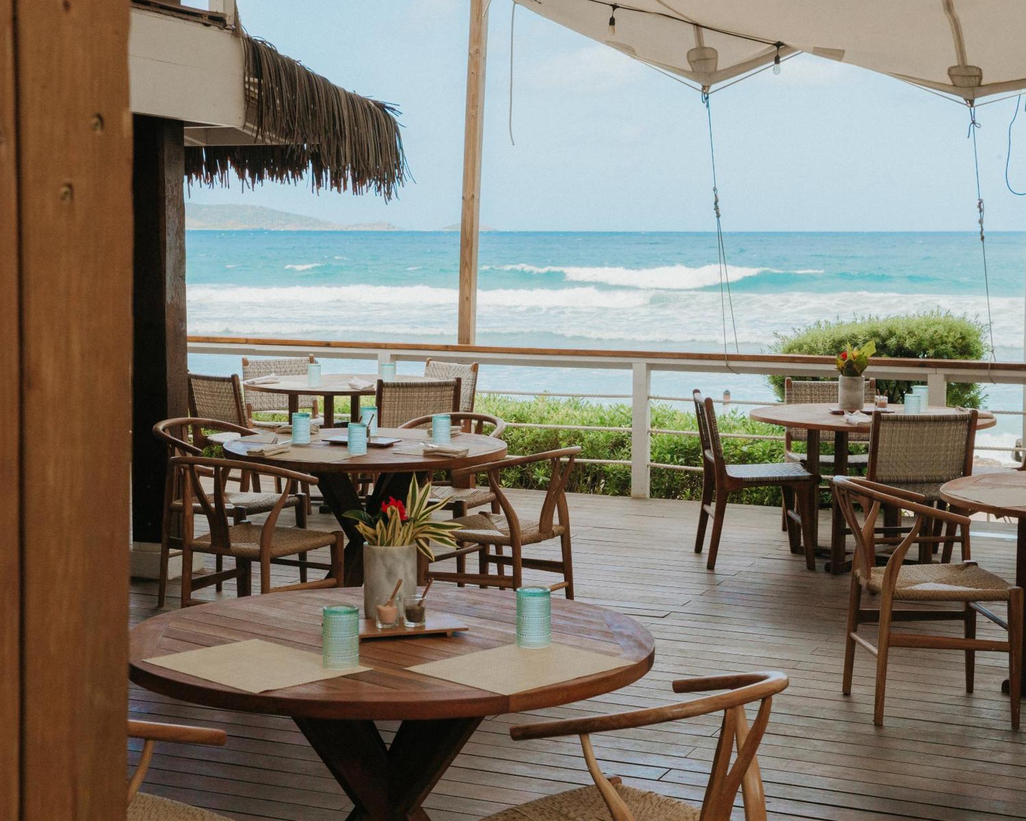Long Bay Beach Resort Freshwater Pond Luaran gambar